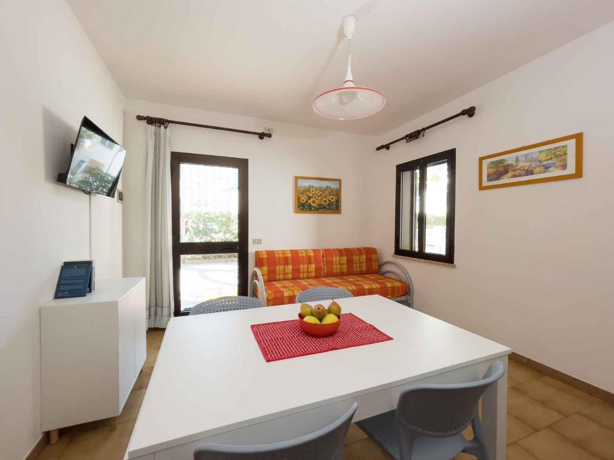 Apartments In Lignano Sabbiadoro 39726 Экстерьер фото