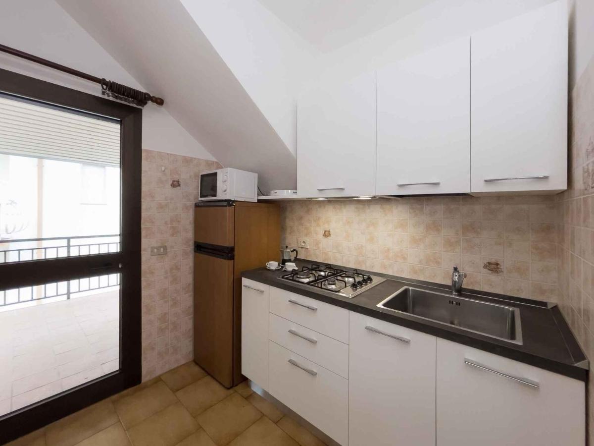 Apartments In Lignano Sabbiadoro 39726 Экстерьер фото