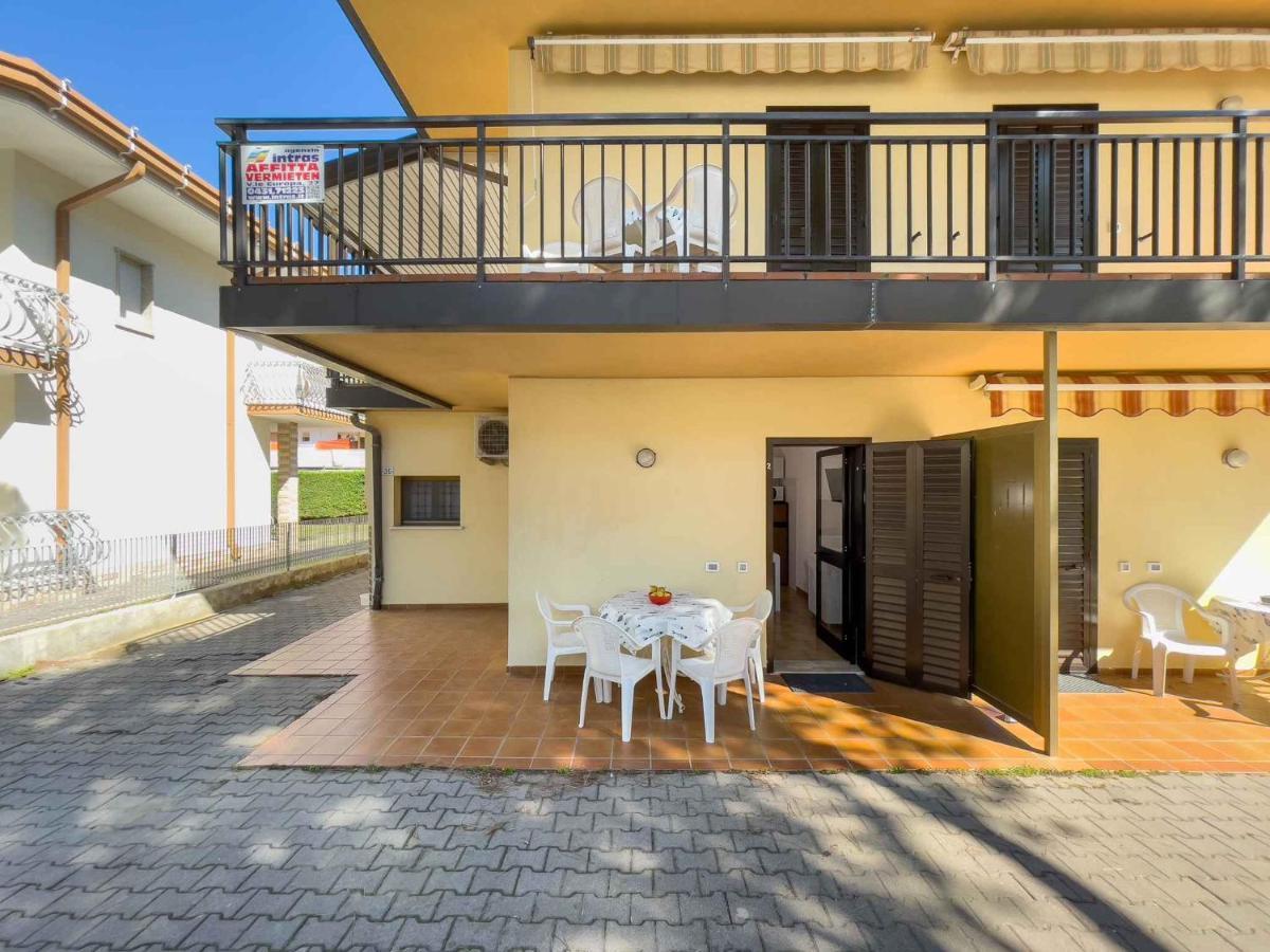 Apartments In Lignano Sabbiadoro 39726 Экстерьер фото