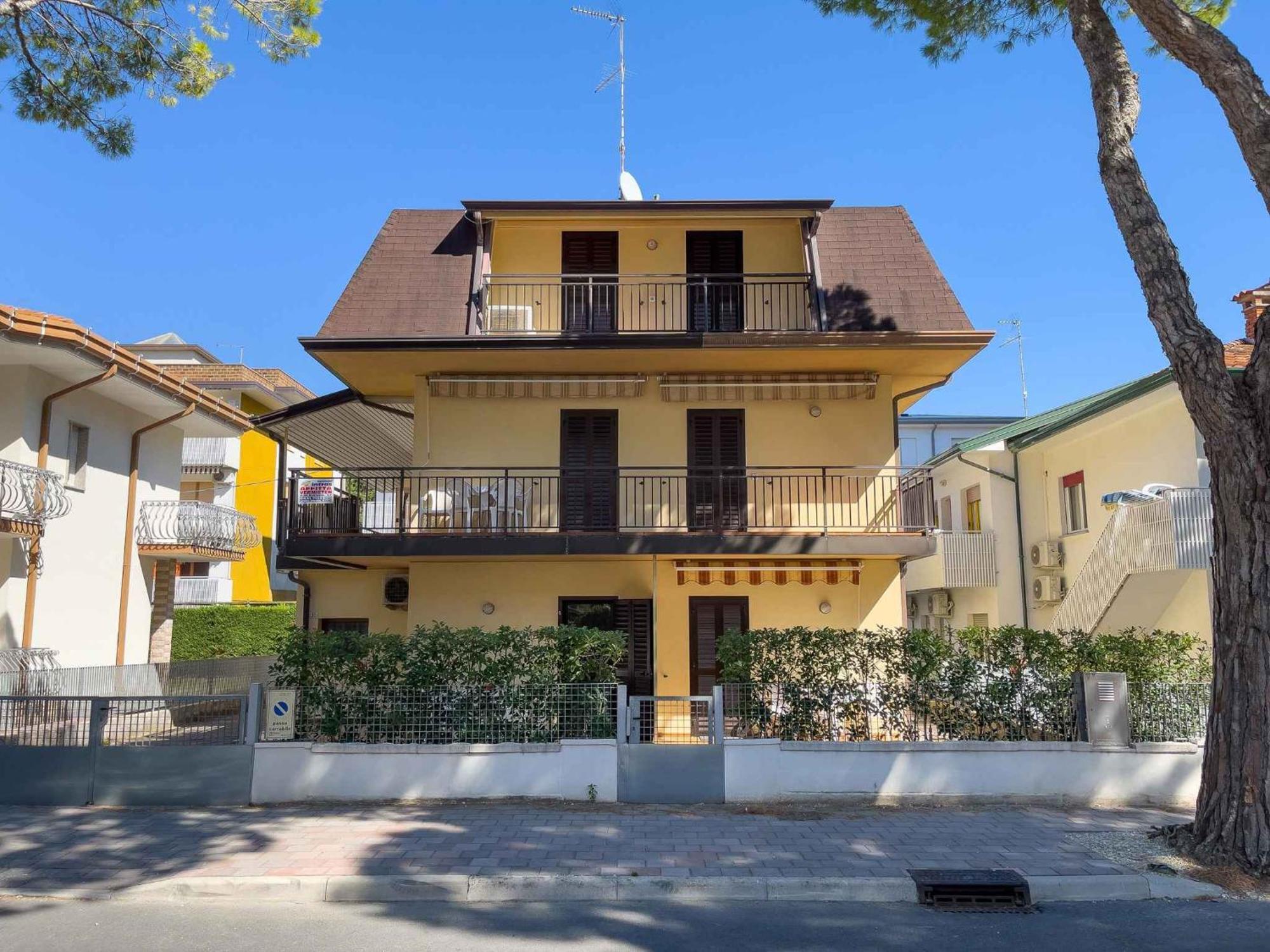 Apartments In Lignano Sabbiadoro 39726 Экстерьер фото